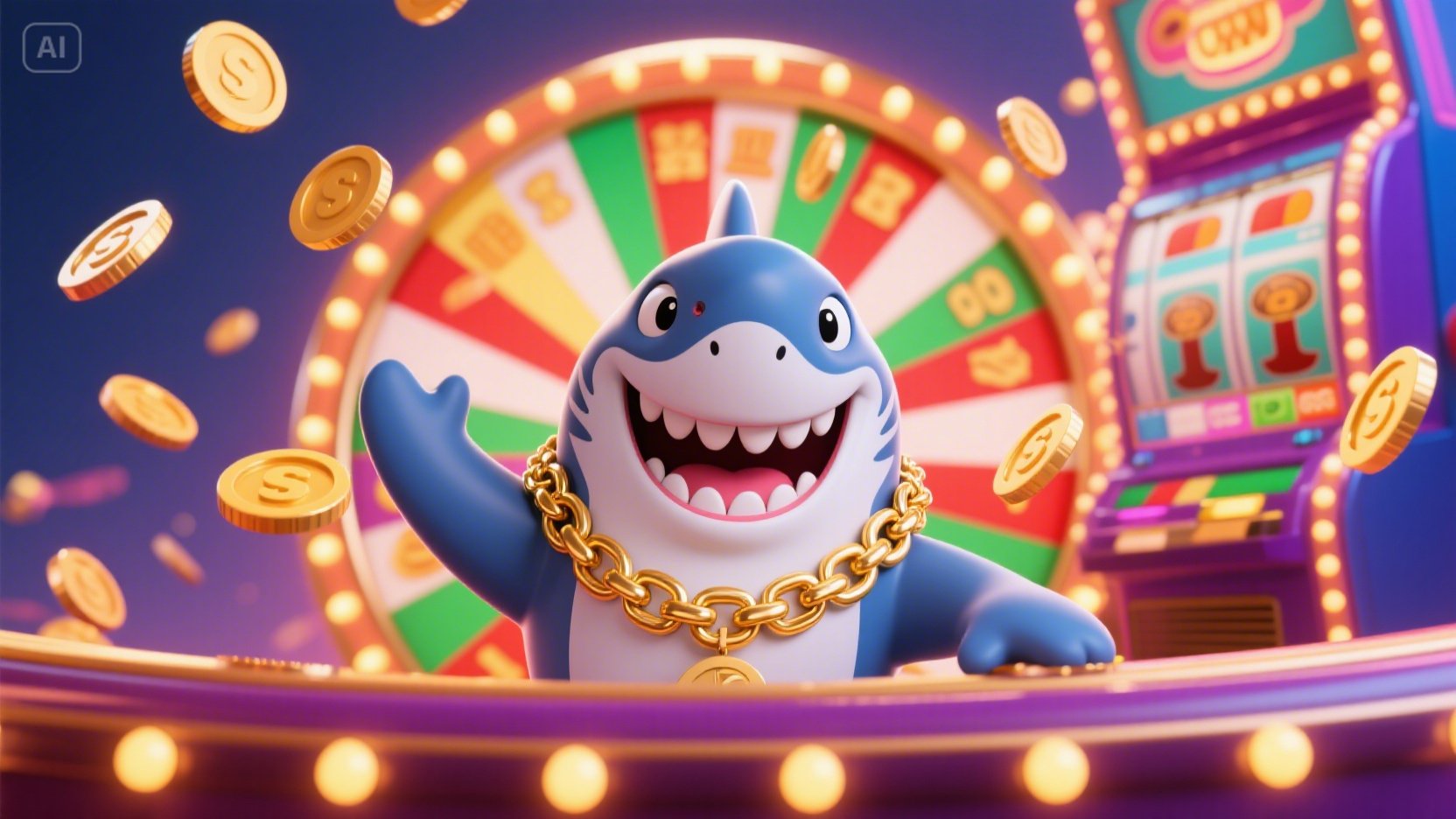 Registration at Juwa 999 APK Casino