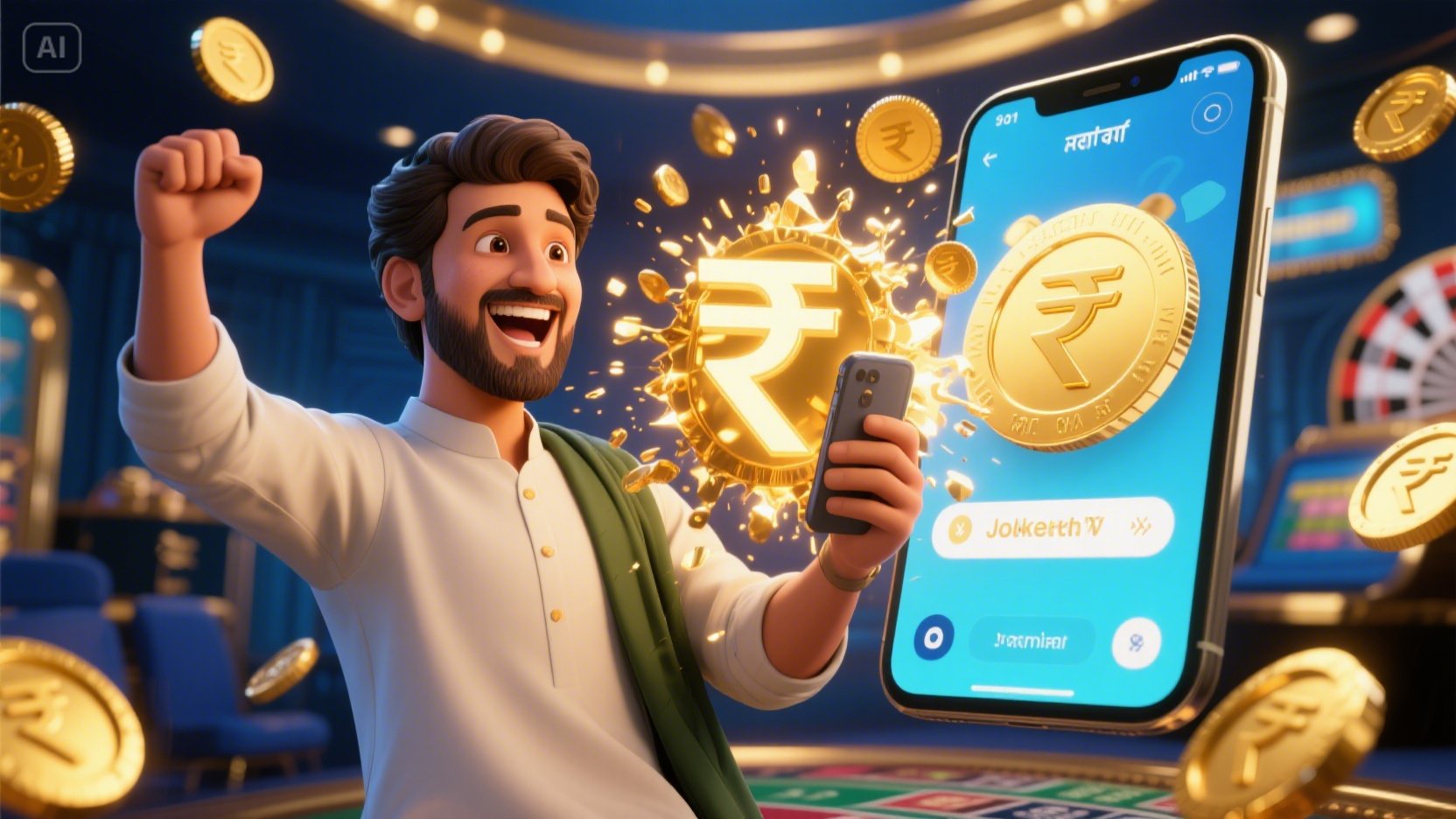 Juwa 999 APKDeposit PKR today and enjoy a 200% instant bonus! Pakistani players can spin reels, win real money, and withdraw PKR instantly anytime.