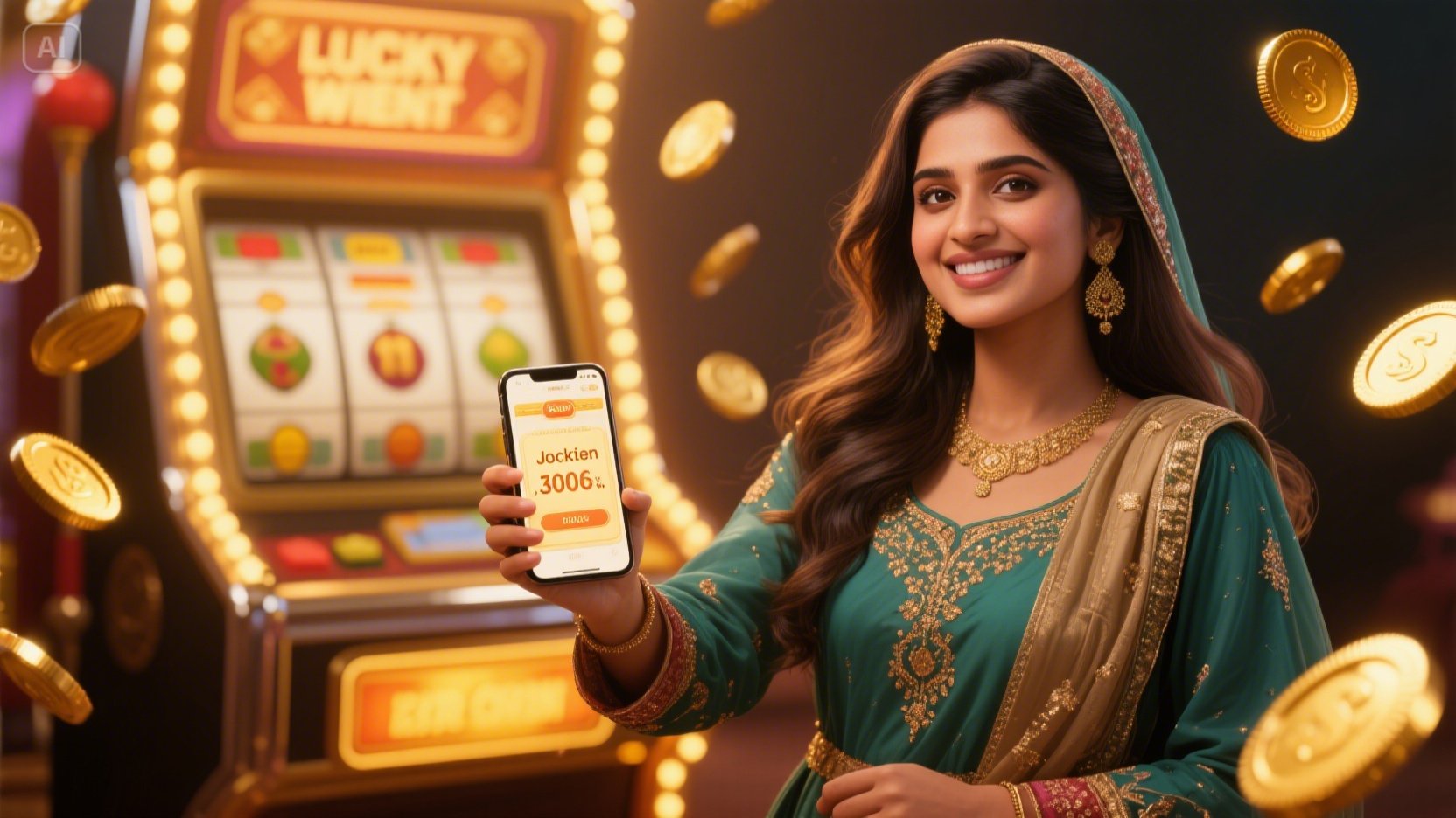 Juwa 999 APKMake your first deposit today and enjoy 200% instantly! Pakistani users can recharge via JazzCash, play casino games, and withdraw instantly without any extra charges.
